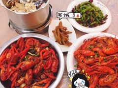 -味道工厂楚虾王(龙虾城店)