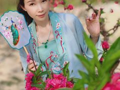 -南国桃园旅游度假区