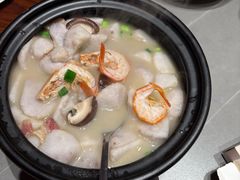 -阿明小菜·海鲜·上海菜(梅陇店)