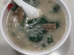 -冠记·肠粉粥品专家(江南大道店)