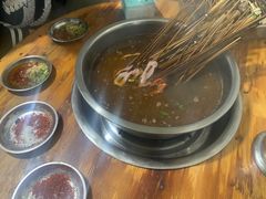 -学街秀兰麻辣烫