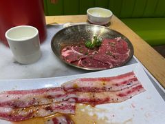 -韩宫宴和牛烤肉(合肥滨湖银泰城店)