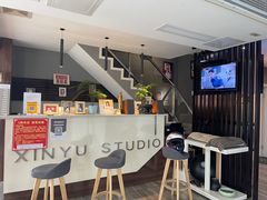 -欣羽摄影工作室(小河缤纷广场店)