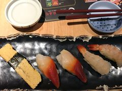 -板长寿司(铜锣湾店)