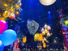 -胡桃里音乐酒馆(四道口店)