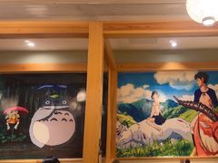 -一心创作料理屋(经开万达店)