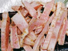 -韩味园果木炭烤鲜肉(陵东街店)
