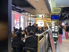 -江边城外烤全鱼(世茂广场店)