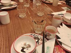 -新白鹿餐厅(龙游路总店·杭帮菜名店)