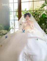 -金夫人婚纱摄影(华南店)