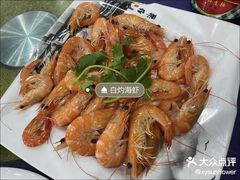 -潘先生海鲜城(神州半岛店)