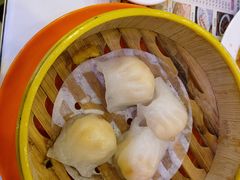 招牌虾饺皇-澳门陈光记烧味饭店(郎家园店)