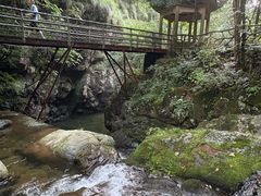 -太湖源风景区