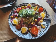 -YUE·6·西式融合餐厅(外滩六号店)