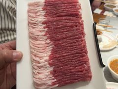 -清真·鸦儿李记·涮肉(花市店)