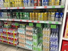 -武商超市(沌口店)