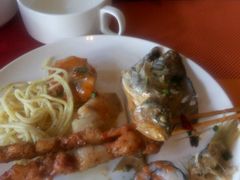 -宁波逸东豪生大酒店·豪生咖啡厅