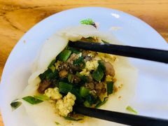 -老烟台灌汤包(南洪街店)