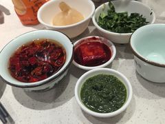 -瑞强涮锅(徐家楼店)