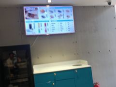 -灵芝妹子海鲜米线(劳动公园店)