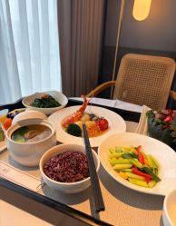 -馨月汇·一悦馨香月子中心(前滩店)