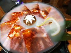 -九田家黑牛烤肉料理(石路天虹店)
