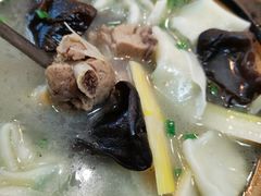 -老马家·舌尖上的西塘美食