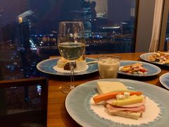 -上海雅居乐万豪侯爵酒店