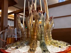-綱元·海鲜豆捞(明州里店)
