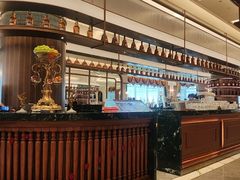 -马克西姆俄罗斯餐厅(绥芬河店)
