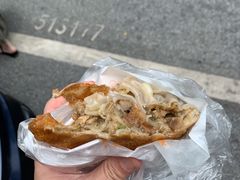 -家阳赵师傅油饼包烧麦(粮道街店)