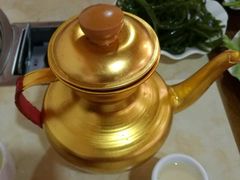 -顺顺小吃(独克宗古城店)