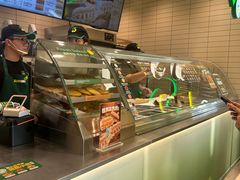-赛百味SUBWAY(萝岗万达店)