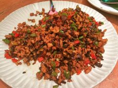 -浩海火燒雲傣家菜(芮欧百货店)