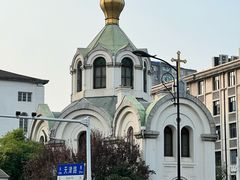 -飞马旅黎黄陂路文旅街区