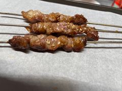 -鼎原力量东北吊炉烧烤(幸福街店)