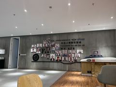 -上海普陀宝诚MINI4S店(红柳路店)
