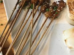 -木屋烧烤(坂田天安云谷店)