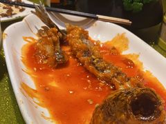 -大鸭梨烤鸭(房山店)