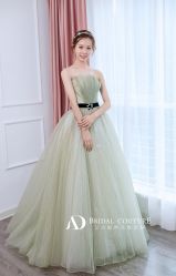 -艾朵婚纱