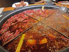 -陈眼镜火锅(总店)