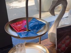 -甜阿姨·天台花园私房菜(万松园店)