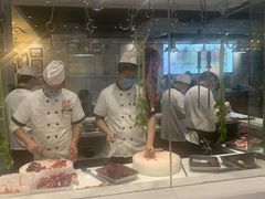 -陈记顺和潮汕牛肉火锅(番禺迎宾大道店)