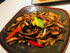 -新旺茶餐厅·早餐·夜宵(仙霞店)