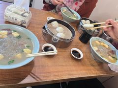 -金原鸭血粉丝汤·汤包·脆皮烤鸭(南京博物院店)