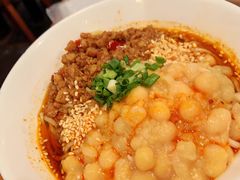 -付小姐在成都(中山公园店)