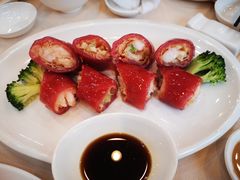 -鹏天阁酒楼·海鲜(红旗店)