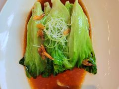 -月福京味斋·烤鸭店·北京菜(鼓楼总店)