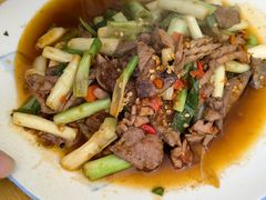 -汝萍传统蘸水菜(春华路总店)