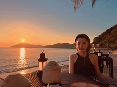 -海角轩·三亚文华东方酒店